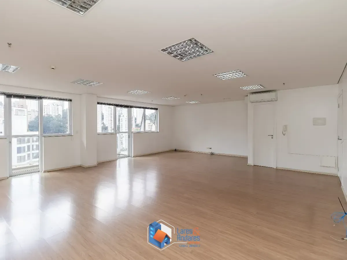 Imagem Conjunto comercial para venda em Vila Andrade, 82m²