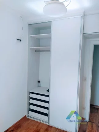 Imagem Apartamento à venda no bairro Baeta Neves - São Bernardo do Campo/SP
