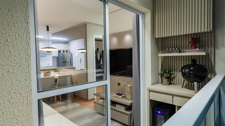 Imagem APARTAMENTO RESIDENCIAL em HORTOLÂNDIA - SP, S. Sebastião