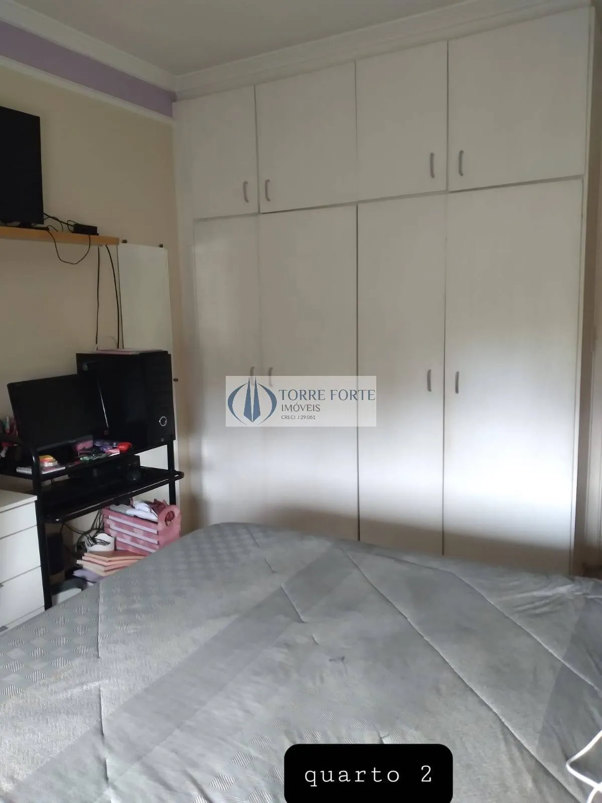 Imagem Apartamento 3 dormitórios | 110 m² | 2 vagas | Tremembé - Zona Norte