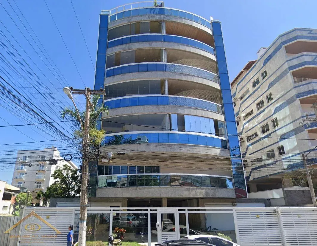 Foto do imóvel Apartamento para Venda em Cabo Frio / RJ