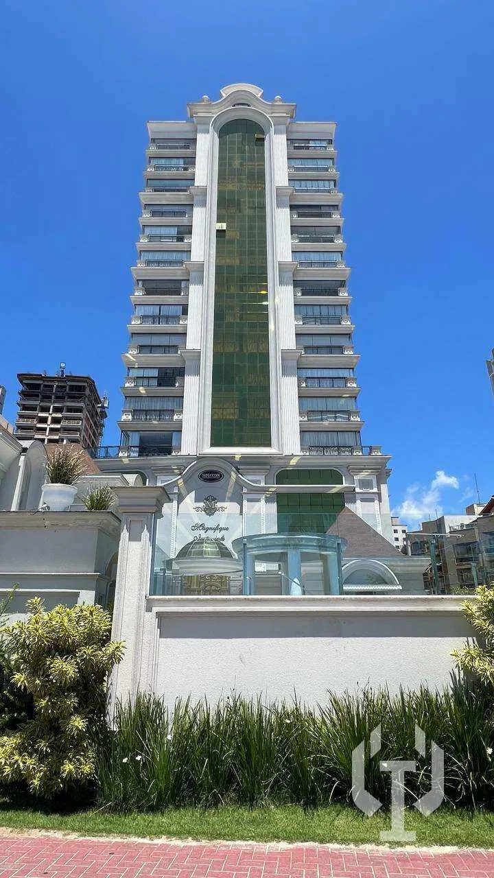 Imagem Apartamento à venda, no MAGNIFIQUE IMPERIALE em Itapema, Meia Praia, com 4 quartos, 190m2