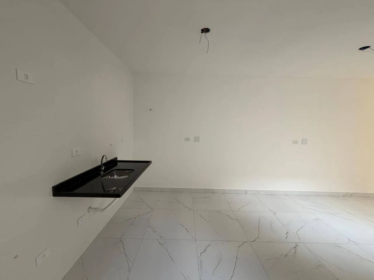 Imagem Apartamento no Residencial Portofino em SP