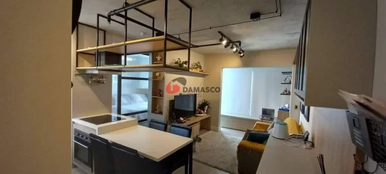 Imagem Apartamento à venda 1 Quarto, 1 Vaga, Boa Vista, São Caetano do Sul - SP