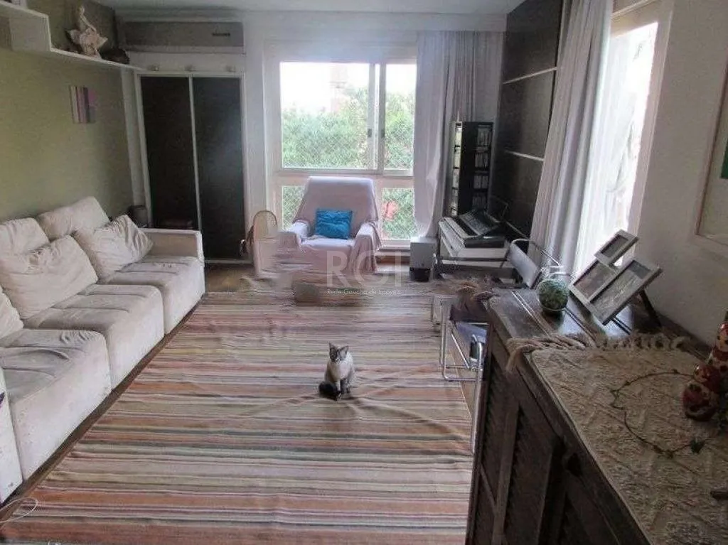 Imagem Apartamento a venda Bairro São João