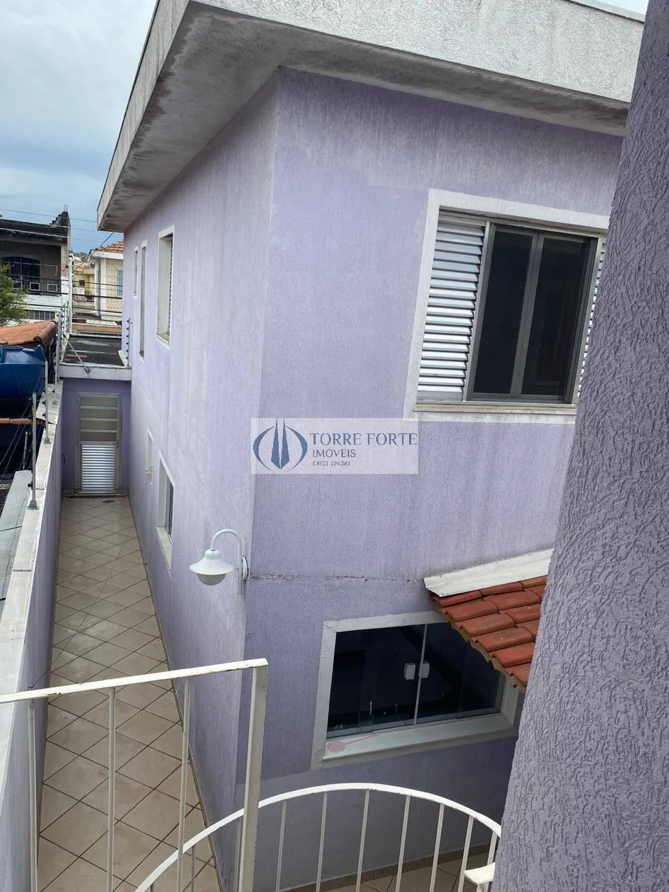 Imagem Sobrado Lindo no Jardim Vila Formosa Venda