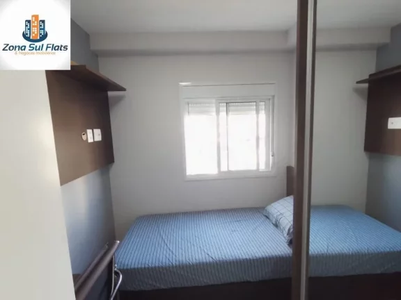 Imagem Apartamento à Venda Na Saúde Com 2 Dormitórios Sendo 1 Suíte e 1 Vaga