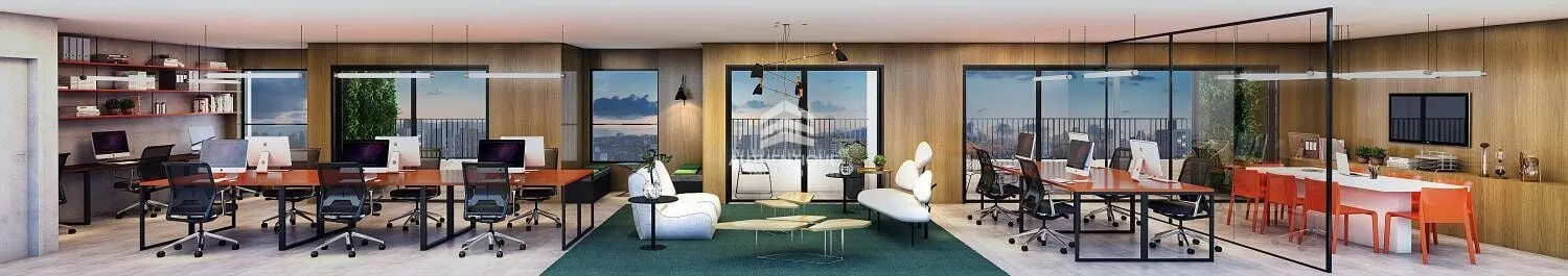 Imagem Platina 220 Comercial - Sala comercial à venda no bairro Tatuapé - São Paulo/SP, Zona Leste