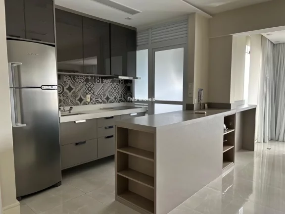 Imagem 1 Dormitório de 56m² na Vila Nova Conceição