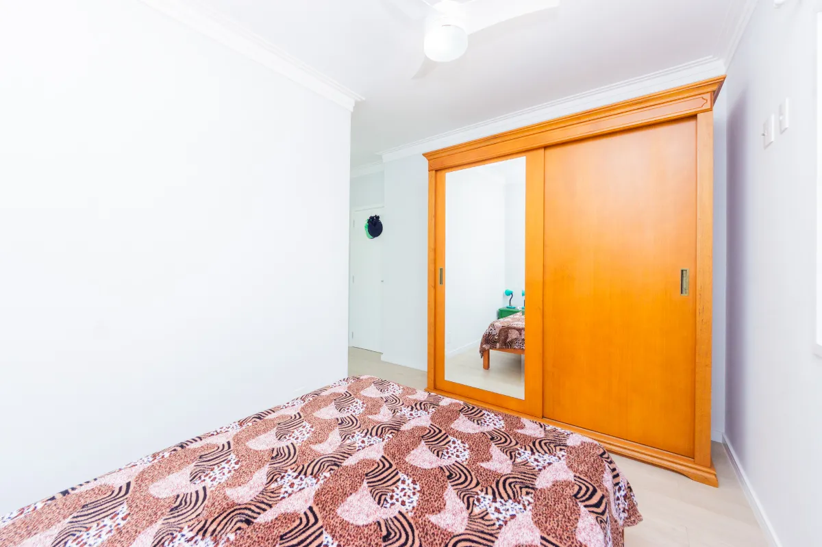 Imagem Apartamento para venda em Baeta Neves com 3 quartos, sendo 1 suíte, 70m2