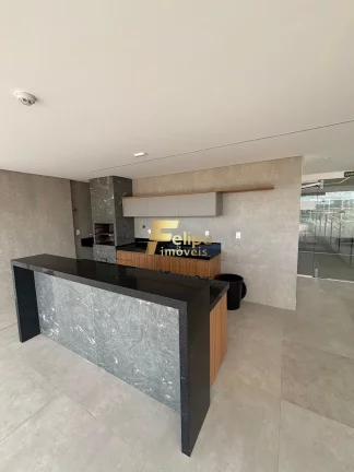 Imagem UM APARTAMENTO SUPER NOVO PARA SER SEU EM EXCELENTE LOCALIZAÇÃO E LAZER COMPLETO.