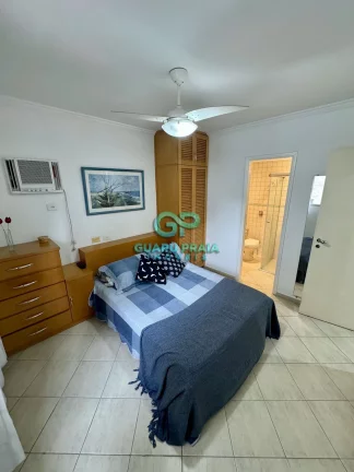 Imagem Apartamento à venda no bairro Enseada - Guarujá/SP