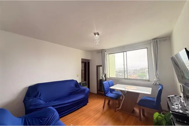 Imagem Apartamento no Coração de Cascadura