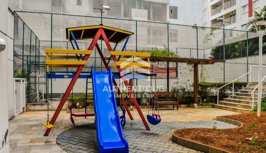 Imagem Essencialy Vila Mariana - Apartamento à venda em São Paulo/SP