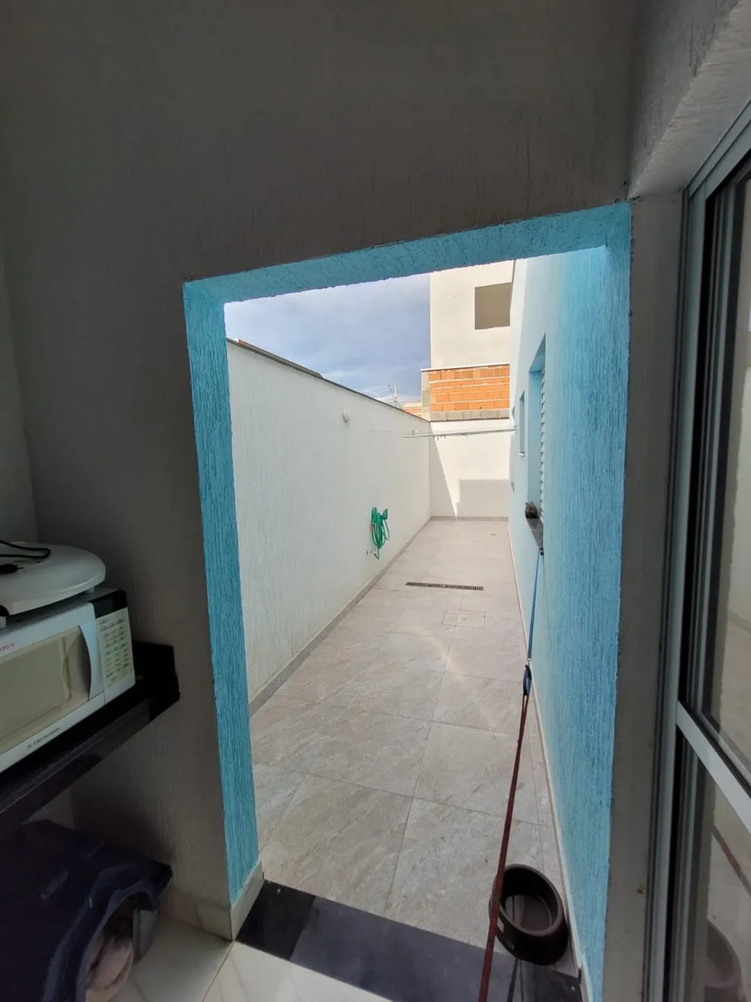 Imagem Casa à venda 3 Quartos, 1 Suite, 2 Vagas, 90M², Res. Santa Clara, Pindamonhangaba - SP