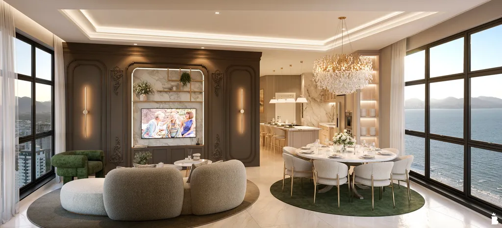 Imagem APARTAMENTO RESIDENCIAL em Porto Belo - SC, Balneário Perequê