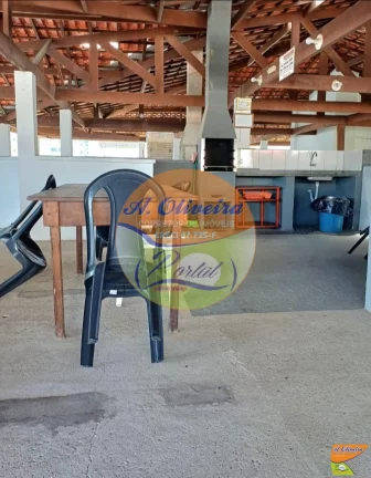 Imagem Apartamento 01 Dormitorios - 500 Metros da Praia -Praia Grande