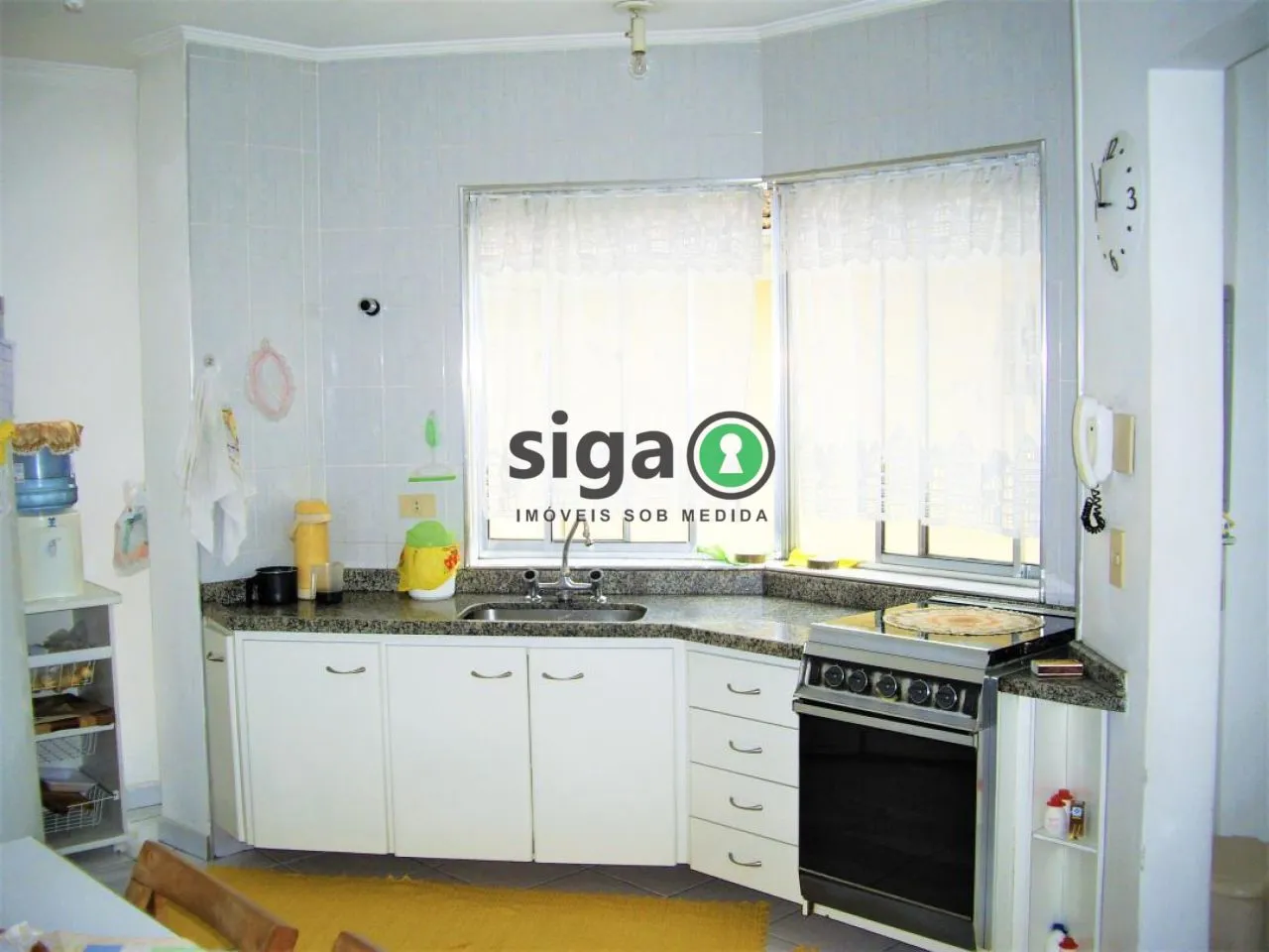 Imagem Casa Térrea Residencial,Comercial em Brooklin