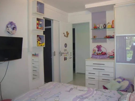 Imagem Casa de Condomínio com 5 Quartos à Venda, 300 m² em José de Alencar - Fortaleza