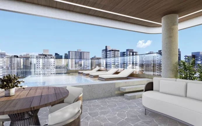 Imagem Apresentamos o Residencial Bela Ipanema, um lançamento exclusivo!