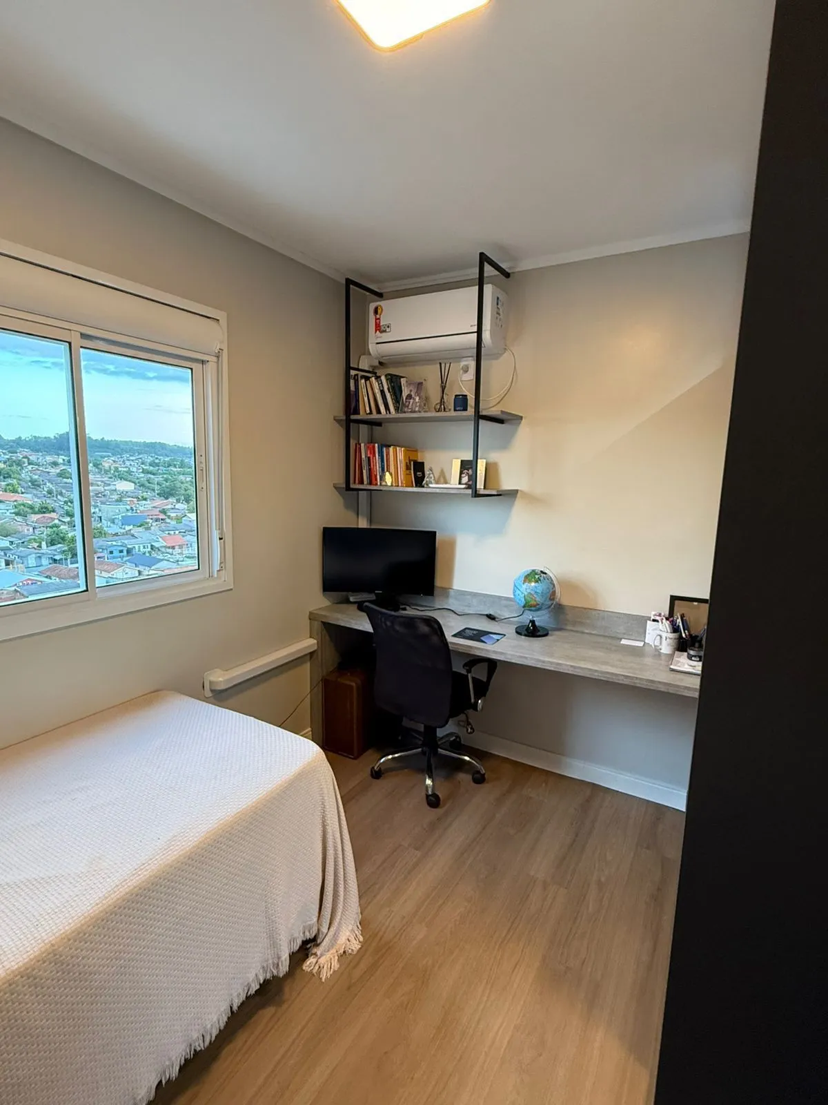Imagem Apartamento 2 dormitorios