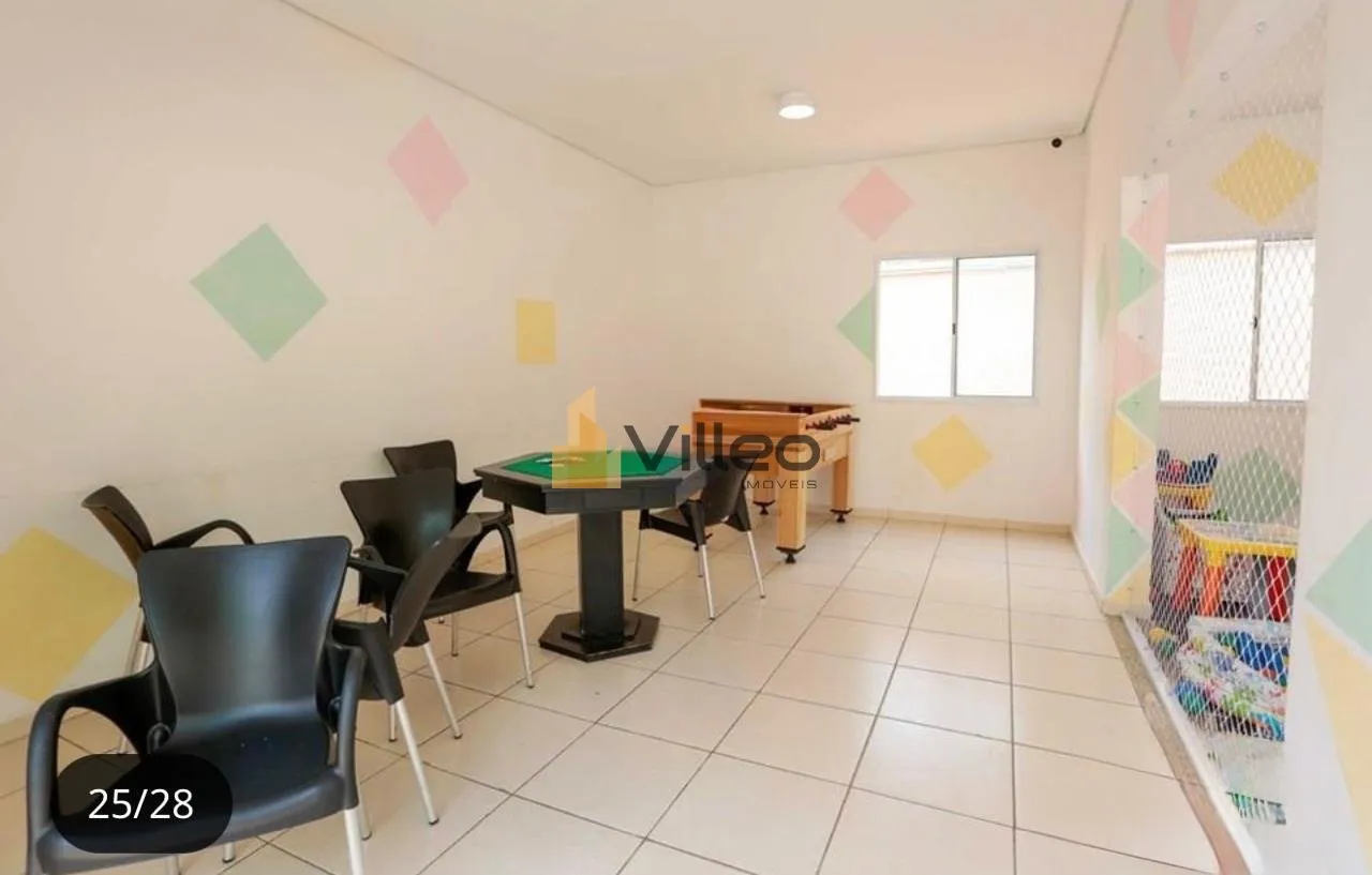 Imagem Excelente oportunidade para quem busca conforto, praticidade e segurança. Este apartamento está lo...