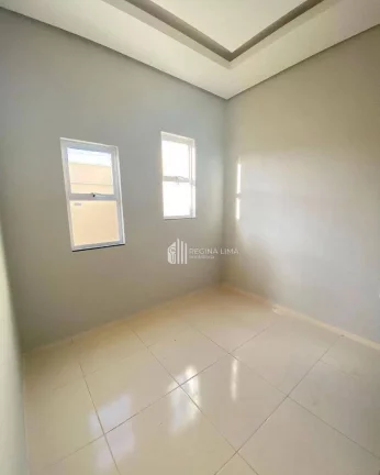 Imagem Casa ORQUÍDEA pronta para morar, 3 dormitórios à venda por R$ 175.000,00 - Flores - Timon/MA