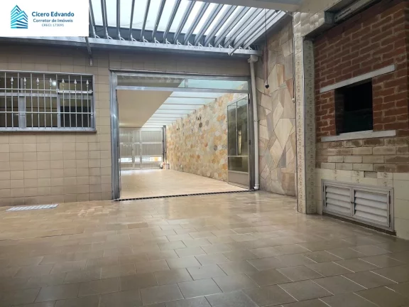 Imagem CASA RESIDENCIAL em SÃO PAULO - SP, TATUAPÉ