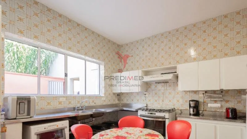 Imagem Casa 3 dormitórios 2 suítes 280m² 4 vagas Vila Madalena Sao Paulo/SP