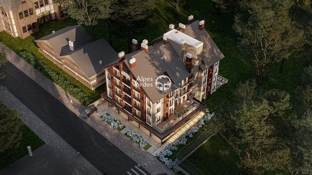 Imagem Loja à venda, 70 m2 por R$ 1.100.000 - Floresta - Gramado/RS
