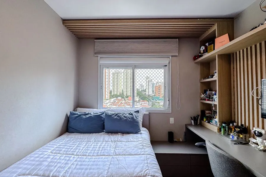 Imagem Apartamento Alto Padrão no Tatuapé