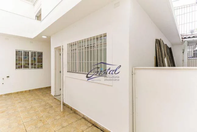 Imagem Casa Comercial de156 m² com 9 salas 5 banheiros 3 vagas 1 copa