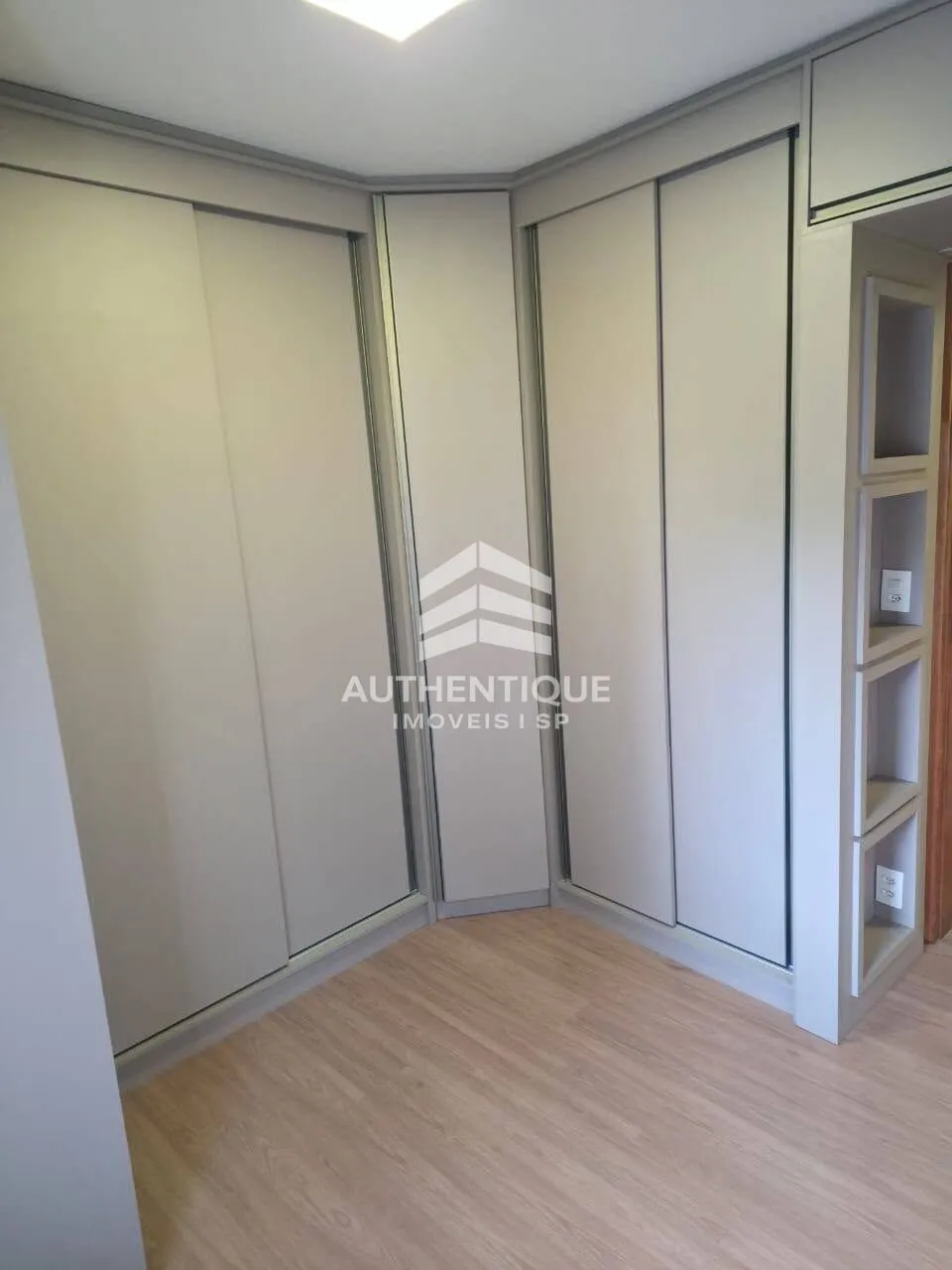Imagem Apartamento no bairro Barra Funda à venda