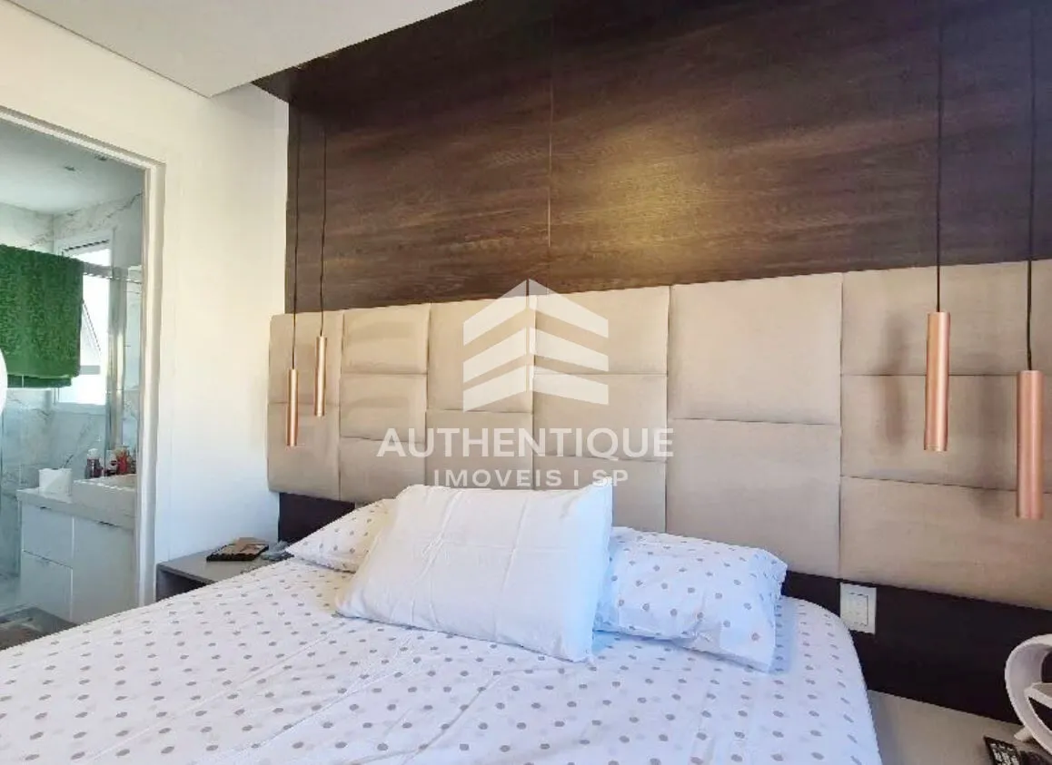 Imagem LE QUARTIER SANTO ANDRE - Apartamento no Centro de Santo André à venda