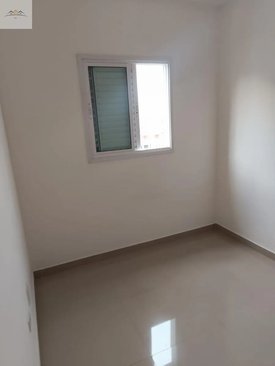 Imagem APARTAMENTO RESIDENCIAL em Santo André - São Paulo, Vila Humaitá