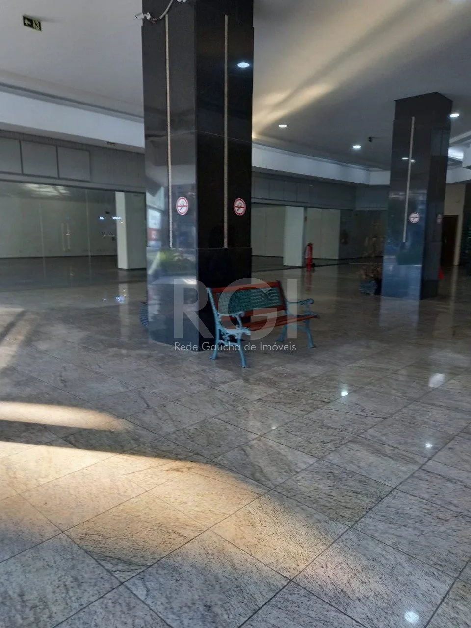 Imagem Loja para Venda - 182.86m², 0 dormitórios, Bela Vista