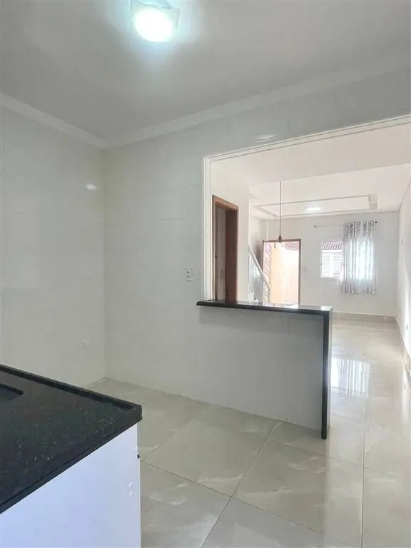 Imagem Casa à Venda em Canto do Forte, Praia Grande - SP