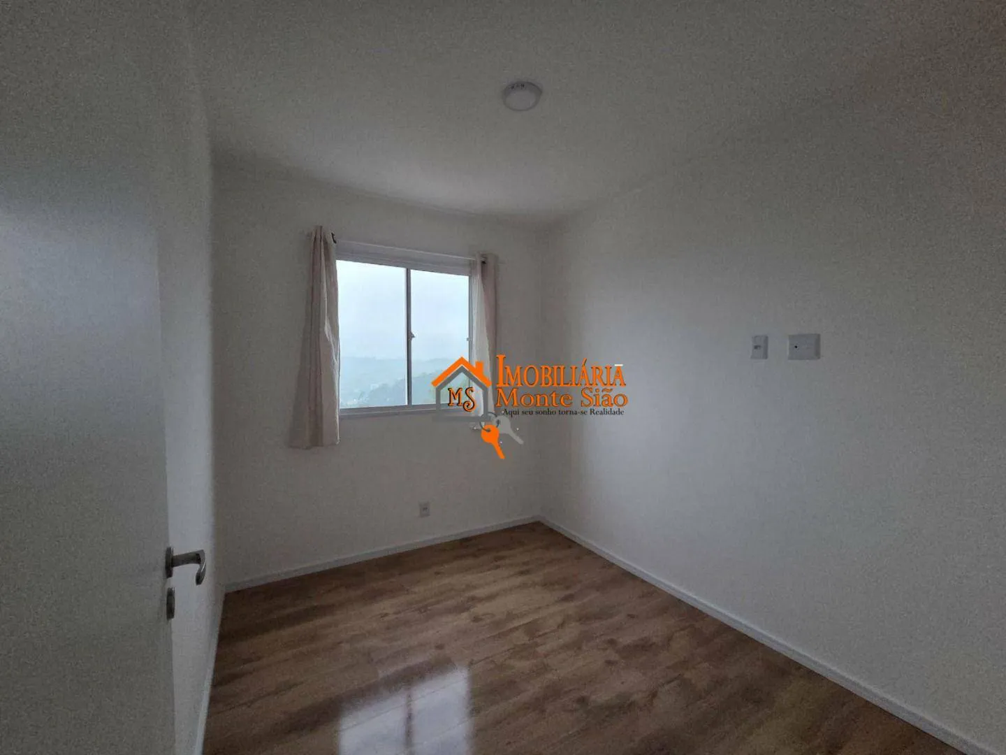 Imagem Apartamento à venda, 44 m² por R$ 200.000,00 - Parque do Carmo - São Paulo/SP