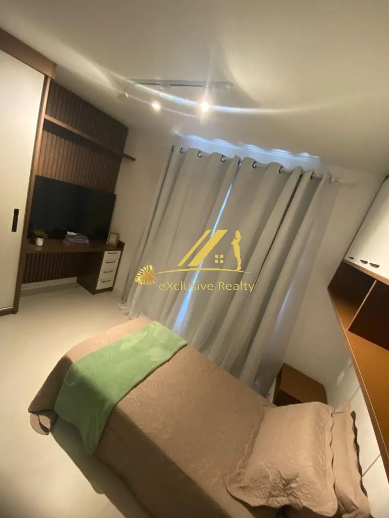 Imagem STUDIO RESIDENCIAL em Salvador - Bahia, Caminho das Árvores
