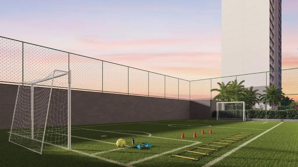 Imagem Projeto MCMV, localizado a poucos passos do metrô Barra Funda, com apartamentos de 2 dormitórios e...
