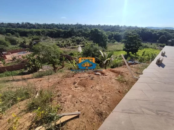Imagem Chácara de 1600m² em Revés do Belém.