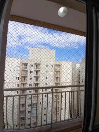 Imagem Apartamento em Jardim Tupanci - Barueri, SP