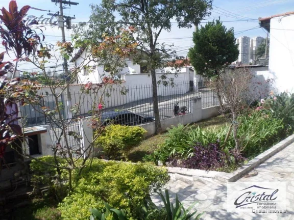 Imagem Casa com 2 dormitórios à venda, 80 m² - Jardim Ester - Butantã - São Paulo/SP