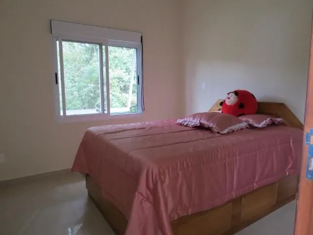 Imagem CASA - CAPITAL VILLE - JUNDIAÍ