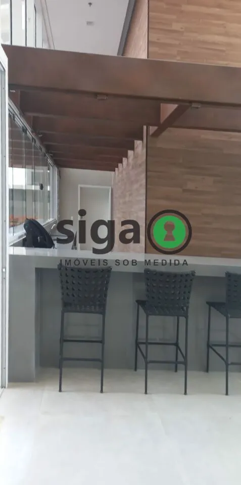 Imagem Studio á venda de 25m² localizado no Butantã
