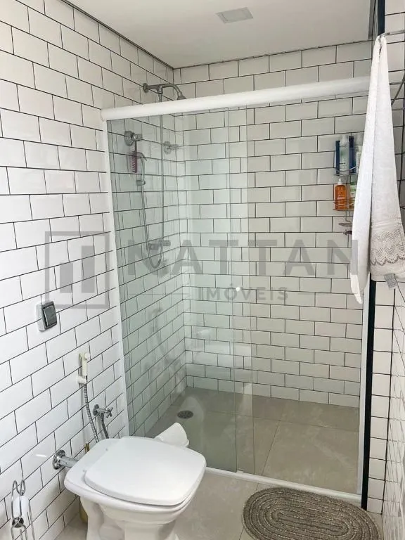 Imagem Apartamento com 3 dormitórios à venda, 128 m² por R$ 1.050.000,00 - Tatuapé - São Paulo/SP