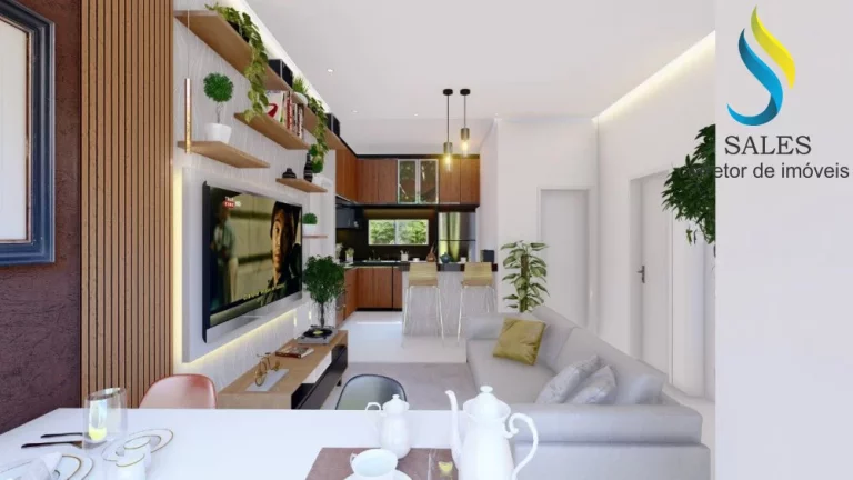 Imagem Residencial Pajuçara - Entrega Abril/2025