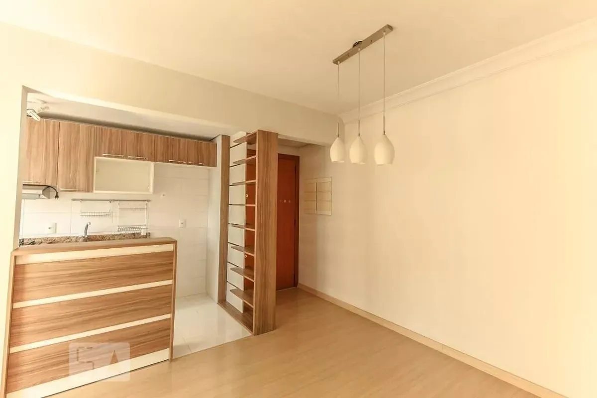 Imagem Apartamento de 01 dormitorio com vaga de garagem na Azenha - Porto alegre.