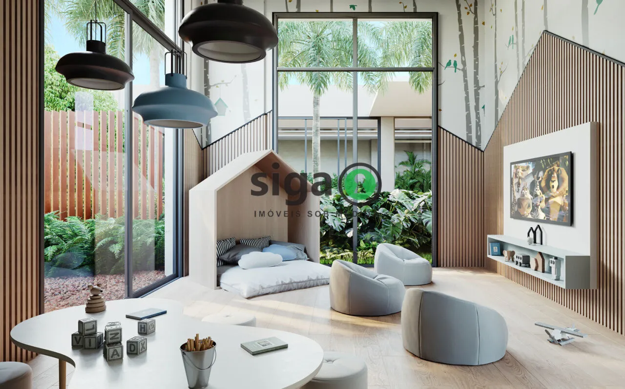 Imagem Apartamento para venda no Ibirapuera 04 suítes, São Paulo - SP