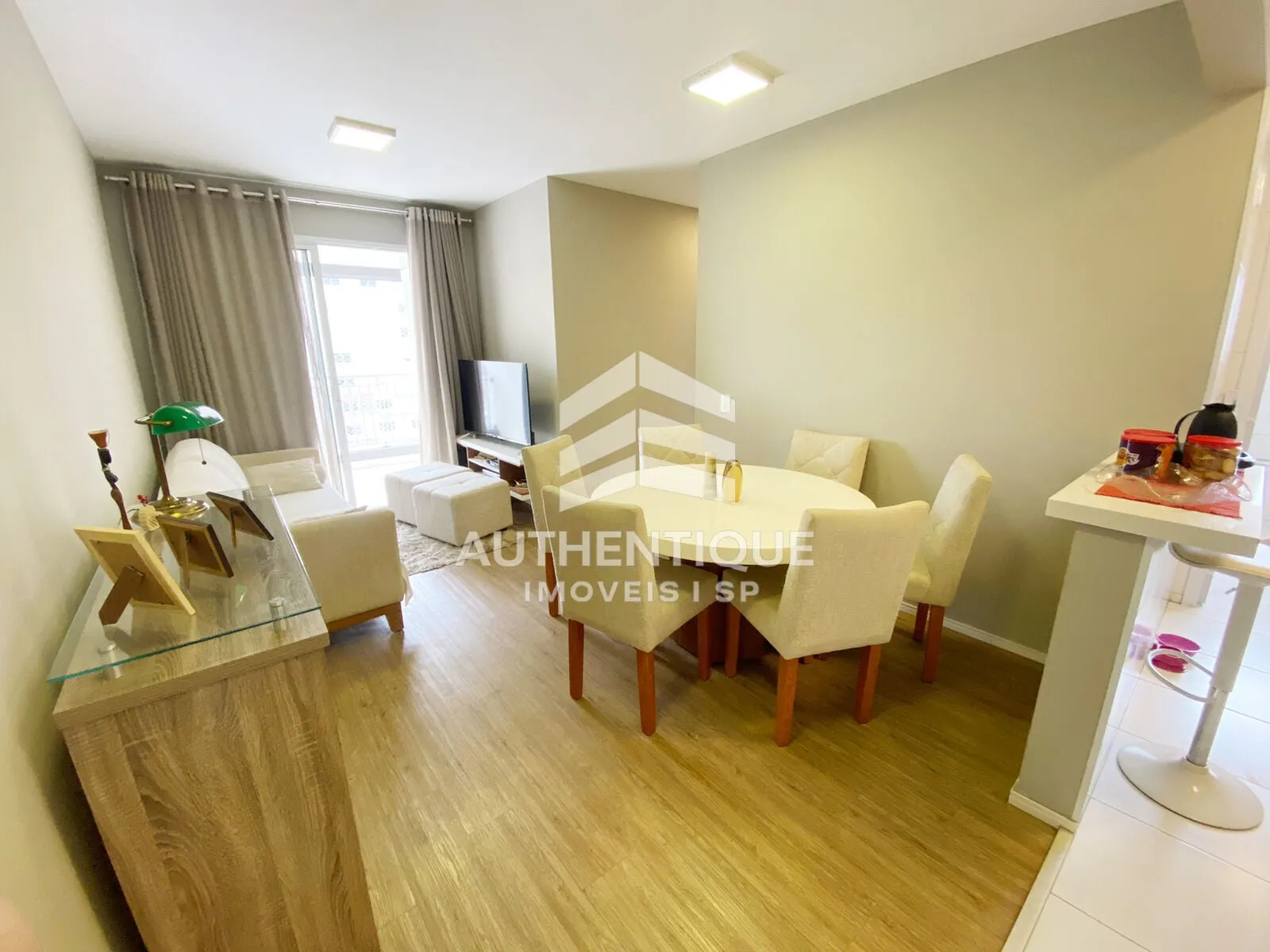 Foto do imóvel PORTAL CENTRO BRÁS - Apartamento à venda em São Paulo/SP em Rua Alegria, 161 - Brás, São Paulo - SP